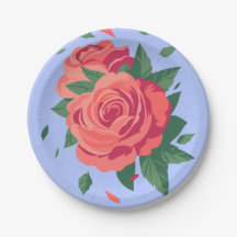 Placas de namorados rosas rosa em lilás