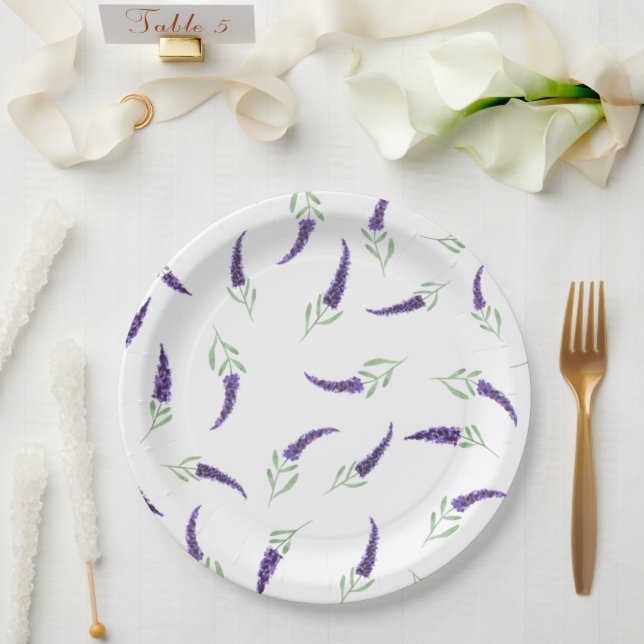 Prato De Papel Placas de Papagaio de Aniversário da Cultura Român (Casamento)