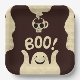 Prato De Papel Placas de papel e de festas