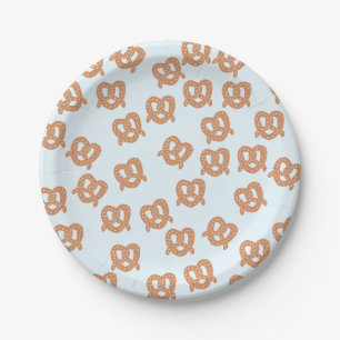 Prato De Papel Placas De Papel Engraçadas