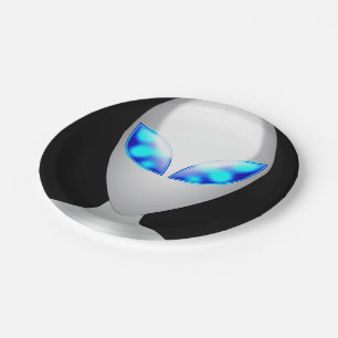 Prato De Papel Placas de papel estrangeiras