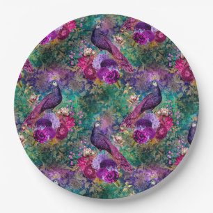 Prato De Papel Placas de papel para artigos de castigo