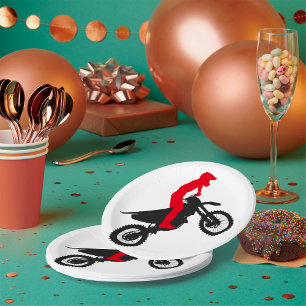 Prato De Papel Placas De Papel Para Automóveis