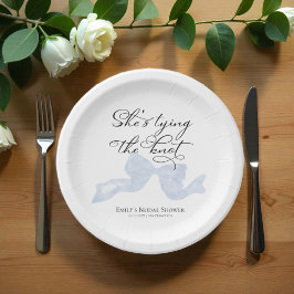 Prato De Papel Placas de papel para Chá de panela de aquarela | A