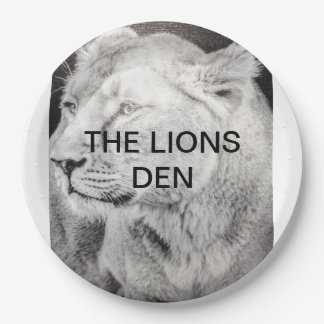 PRATO DE PAPEL PLACAS DE PAPEL TLD