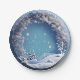 Prato De Papel "Placas de Papel: Um Alternativo Sustentável para