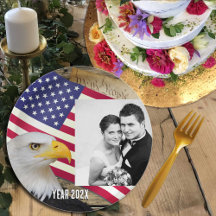 Placas de Sinalizador Americanas, Família American