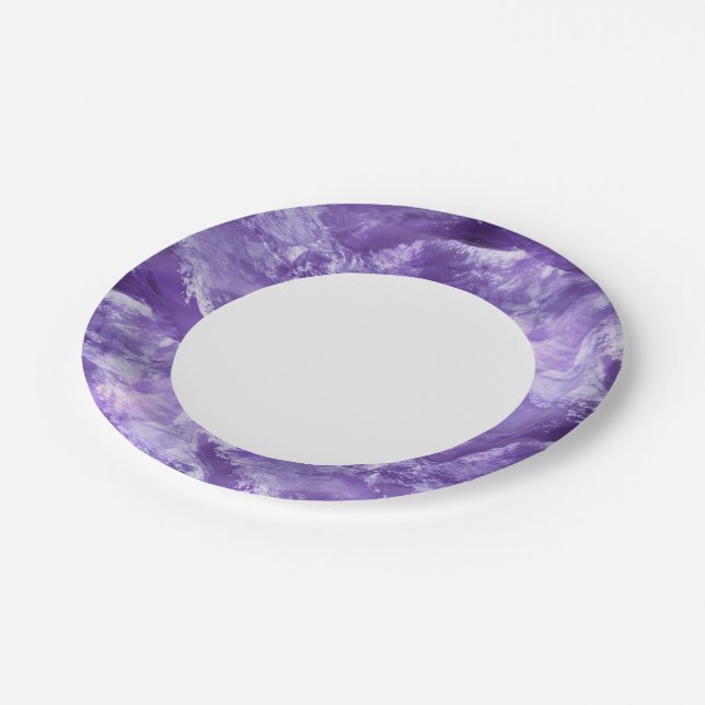 Prato De Papel Plano de Fundo 6 (Inclinado)