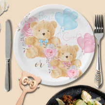 Podemos esperar a Revelação do Gênero