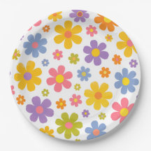 Poder Floral Groovy