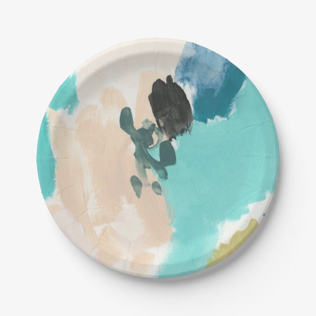 Prato De Papel Polimérico III (Frente)