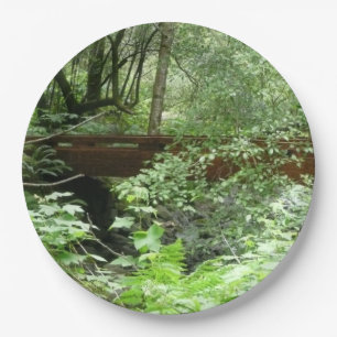 Prato De Papel Ponte Muir Woods I