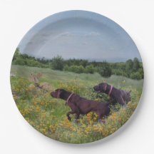 Ponteiros abreviados alemães