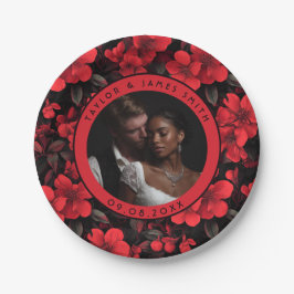 Prato De Papel Portas De Chá de panela Trendy Para Guardas De Cas