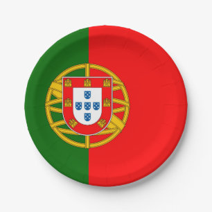 Prato De Papel Portugal