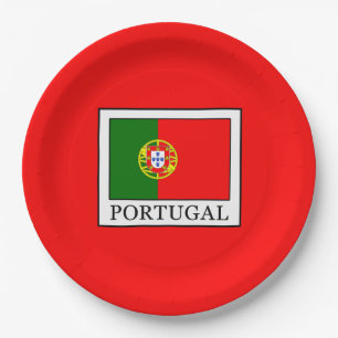 Prato De Papel Portugal