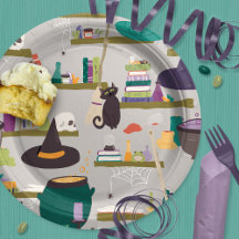 Prateleiras do Spellcaster