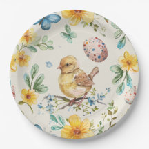 Primavera Bloom Páscoa 2