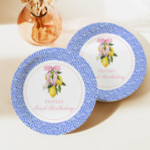 Primeiro aniversario de pré-disquete de Arco rosa-