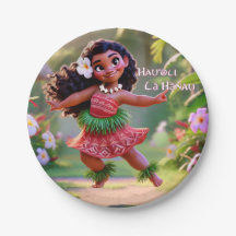 Princesa Hula Hauʻoli