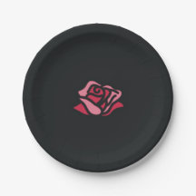 Princesa Rosa e Preta Aniversário 
