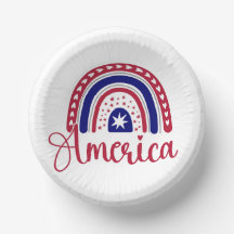Rainbow America