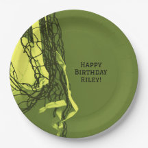 Rede de Festas de aniversário Amarela Teerão e Vol