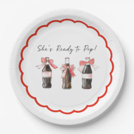 Prato De Papel Refrigerante Red Baby Pronto para EXPLODIR!
