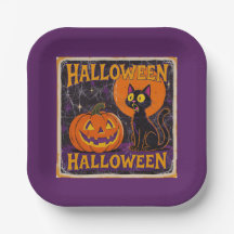 Réplica "Gato Assustador" da Circa 1950