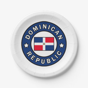 Prato De Papel República Dominicana