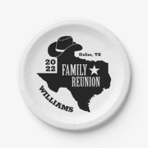 Reunião da Família Texas