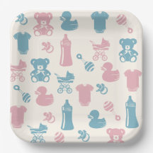 Revisões de Gênero Rosa e Azul