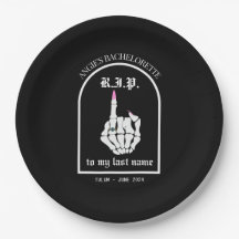 RIP para minhas placas de papel de solteiro do Sob