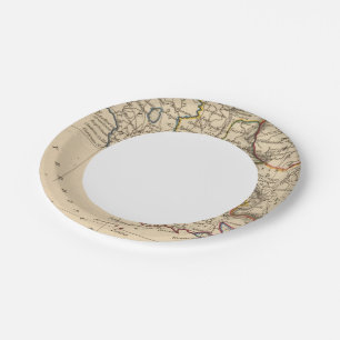 Prato De Papel Roma 3