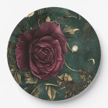 Romance & Rosa Vintage.