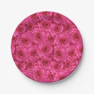 Prato De Papel Rosas vermelhas, flores, vermelho, amor