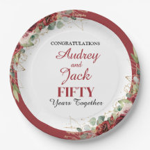 Rosas Vermelhas Românticas Aniversário