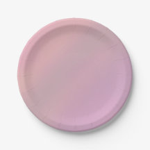 Roxo Suave Bege Rosa 80s