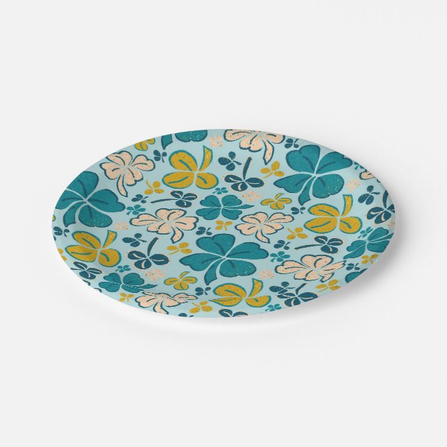 Prato De Papel Rua de Véu,  do Patrick. (Inclinado)