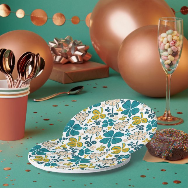 Prato De Papel Rua de Véu,  do Patrick. (Múltiplo)