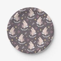 Sagittarius Bunny Pattern: A dança Cósmica II do A