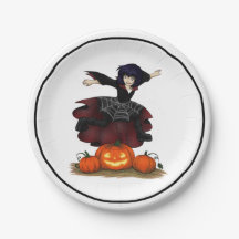 Saltando Hazel-Halloween