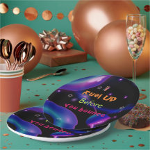 Saltar Trampoline festa de aniversário de menina c