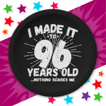 Sarcástico de 96 anos Meme Engraçado 96º aniversár