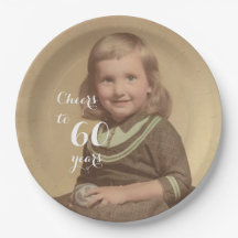 Saúde para 60 anos! Foto