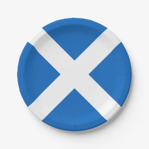 Prato De Papel Scotland