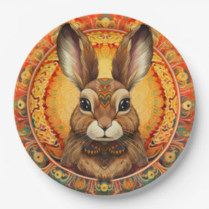 PRATO DE PAPEL SCV 43