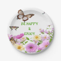 Seja feliz e desfrute