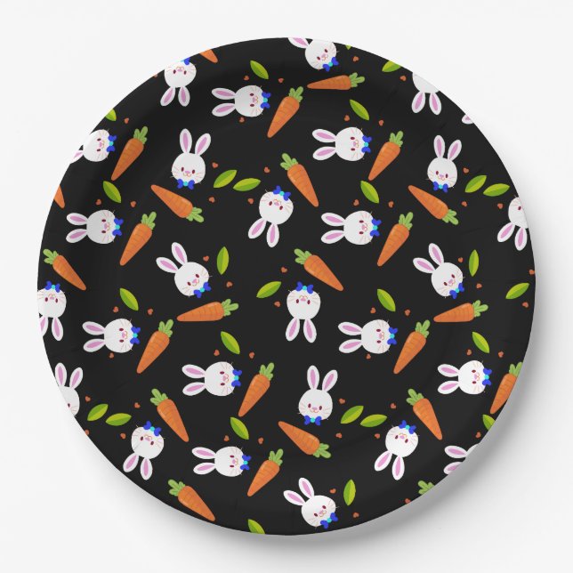Prato De Papel Seja Hoppy (Frente)
