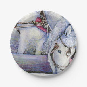 Prato De Papel Seja muito mais irritante na próxima vez